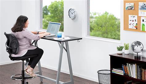 Chairs with Desk Attached: Enhance Productivity and Comfort