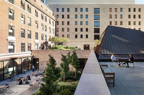 Alliance Theological Seminary Manhattan Campus: A Gateway to Theological Excellence in the Heart of New York City