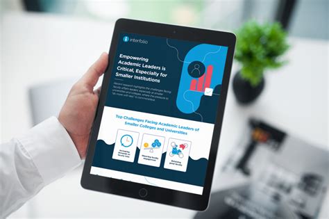 Interfolio Affiliated Universities: Empowering Faculty Success through Collaboration