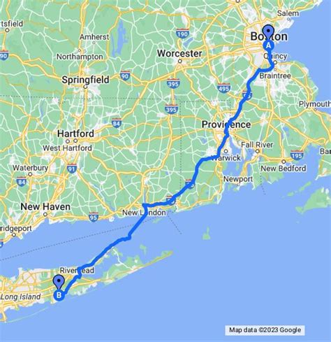 Ferry from New London, CT to Orient Point: A Comprehensive Guide
