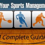 Majors for Sports: A Complete Guide to your Career in the Sports Industry