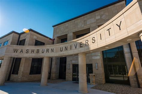 Washburn University Acceptance Rate: A Comprehensive Analysis