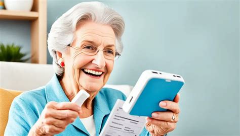 Pure Talk Phones for Seniors: A Comprehensive Guide to Affordable Connectivity