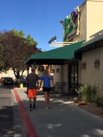 Olive Garden Italian Restaurant: San Mateo Boulevard, Northeast Albuquerque, NM