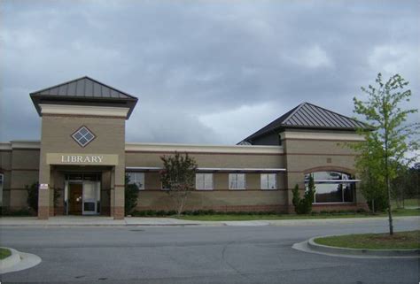 Diamond Lakes Library Augusta GA: A Literary Oasis in the Heart of Augusta
