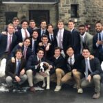 Sigma Chi Cornell: A Fraternity Rooted in History and Excellence