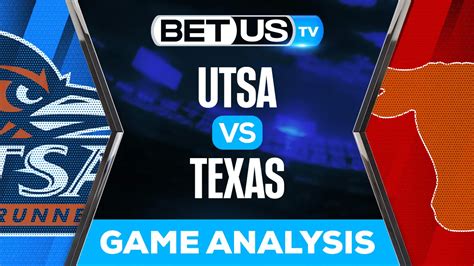 UTSA vs. Texas St.: A Comprehensive Comparison