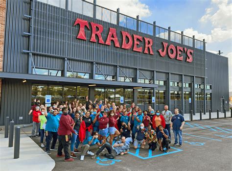 Trader Joe’s Scholarship: A Helping Hand for Future Leaders in Food