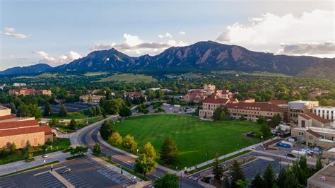 Does CU Boulder Have WUE? Why Choose CU Boulder? What Can You Do with a Degree from CU Boulder? How to Apply to CU Boulder Conclusion Frequently Asked Questions