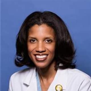 Dr. Kimberly Wallace Crofton, MD: A Trailblazing OB-GYN Empowering Women’s Health