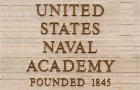 United States Naval Academy Ranking: A Comprehensive Guide