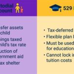 Custodial Account vs. 529: Which Is Right for Your Child’s Future?