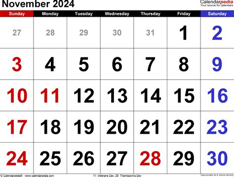 Days Until Nov 14: Get Ready for the Excitement!