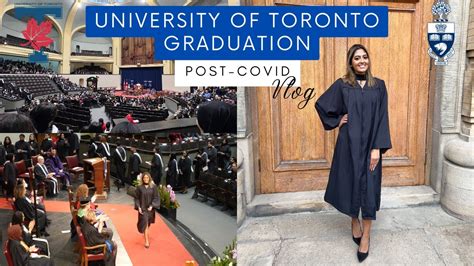 University of Toronto Graduation Rate: Unveiling the Path to Academic Success