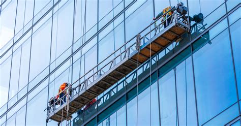 Window Cleaning Equipment with Extension: Revolutionizing High-Rise Window Maintenance