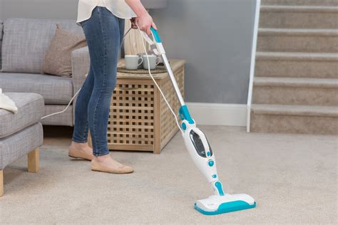 Steam Carpet Mop: The Ultimate Cleaning Solution for Your Home