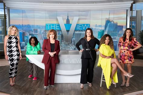 Is The View Cancelled for Next Year? What Would Happen If The View Were Cancelled? What Can Be Done to Save The View? Conclusion Tables Keywords