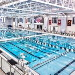 Brown University Swimming: A Legacy of Excellence Building a Winning Team The Brown Swimming Facilities The Brown Swimming Coaching Staff The Brown Swimming Alumni Conclusion Statistics Tables