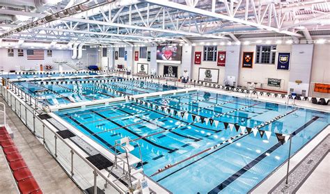 Brown University Swimming: A Legacy of Excellence Building a Winning Team The Brown Swimming Facilities The Brown Swimming Coaching Staff The Brown Swimming Alumni Conclusion Statistics Tables