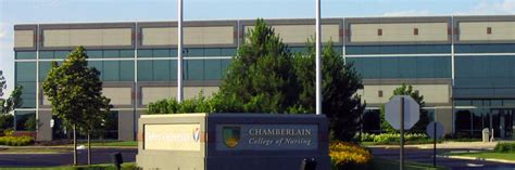 Chamberlain Tinley Park