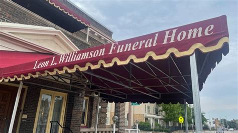 Leon Williamson Funeral Home: A Trusted Milwaukee Institution for Over 100 Years