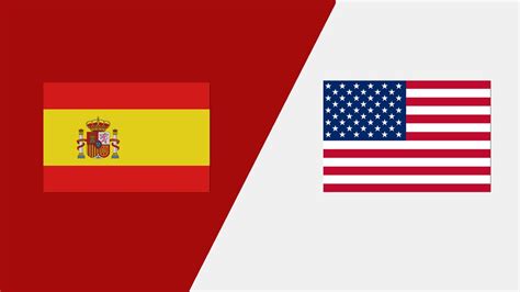 Spain vs. USA: Navigating Time Differences