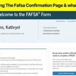 FAFSA Says I Already Have an Account: What to Do