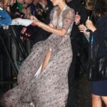 Emma Watson Oops: 7 Times the Actress Suffered an Embarrassing Wardrobe Malfunction