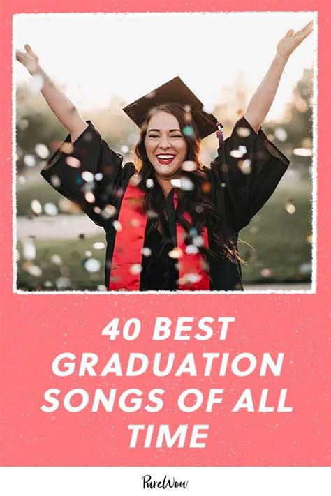 Best Grad Songs for the Perfect Celebration