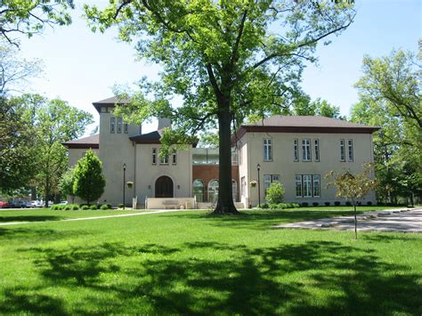 Ohio Urbana University: A Prestigious Institution Committed to Student Success