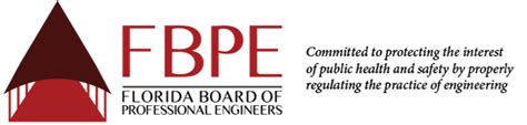 Board of Engineers Florida: Ensuring Public Safety and Engineering Excellence