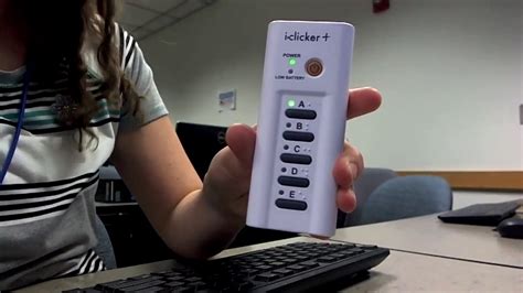 What is iClicker?