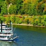 Road Scholar Mississippi River Cruises: Unforgettable Learning Adventures on the Mighty Mississippi