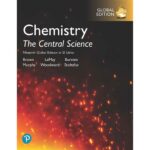 Chemistry: The Central Science, 15th Edition – Your Ultimate Guide to Chemical Concepts