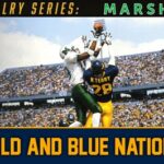 WVU vs Marshall: A Rivalry for the Ages