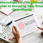 Orange County Internships: A Comprehensive Guide to Securing Your Dream Opportunity