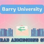 Barry University GPA Requirements: A Comprehensive Guide