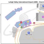 Lehigh Valley International Airport Directory: Your Complete Guide