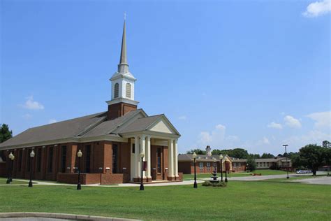 Discover the Pinnacle of Baptist Education: Baptist College of Florida