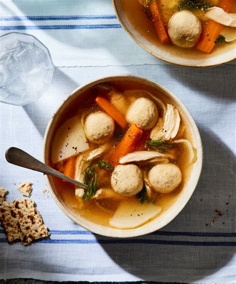 Grandma’s Chicken Soup: The Ultimate Comfort Food