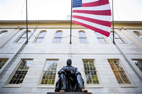 Does Harvard Have a Nursing Program?