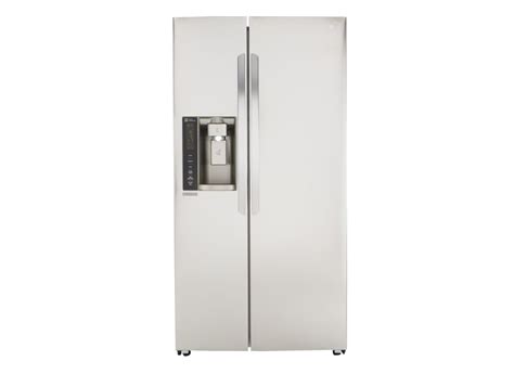 LG Refrigerator Reviews: Consumer Reports Uncovered