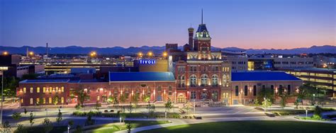 MSU Denver: A World of Major Possibilities