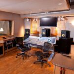 Nashville Recording Studio Jobs: Dive into the Heart of Music City’s Industry