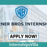 A Comprehensive Guide to Warner Bros. Internship Program