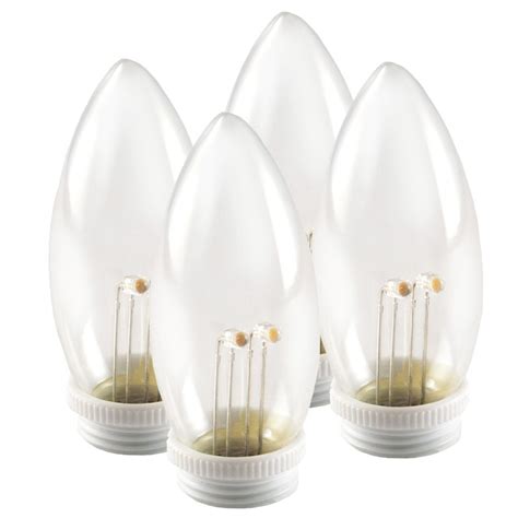 Replacement Bulbs for Window Candles: Illuminate Your Home with Flickering Elegance
