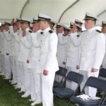 Is SUNY Maritime a Military School?