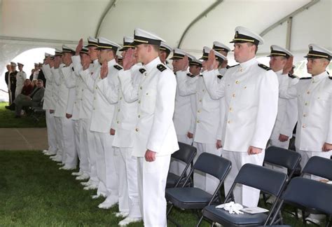 Is SUNY Maritime a Military School?