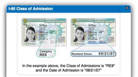 Class of Admission: Unveiling the Meaning and Implications