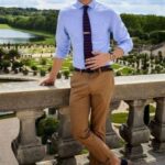 Short Dress Pants: The Perfect Combination of Style and Functionality